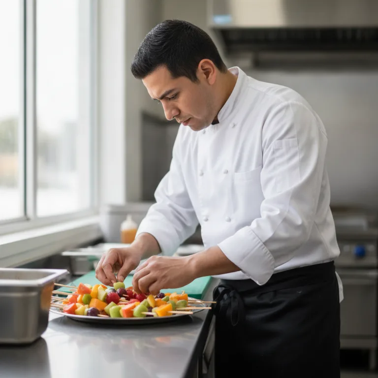 Catering serviço em Alvorada
